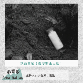 EP47 绝命毒师（俄罗斯杀人版）