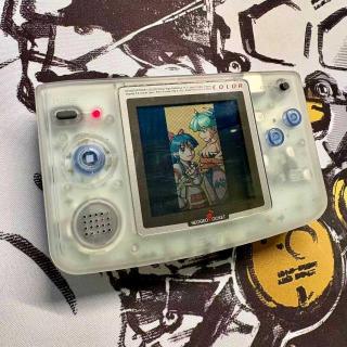 手动杂谈07丨像素还可能重现辉煌吗