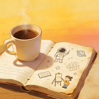 扯淡闲聊那就是梦想