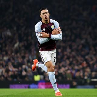 三足鼎立，后面全是卡拉米？- Vol.173