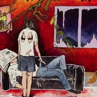 天津老灵异之弑夫与拆迁