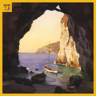 Vol.240 《阳光下的罪恶》：阿加莎的红鲱鱼，在孤岛上表演魔术（嘉宾：韩东）