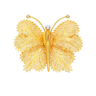 Vol.57 从老铺黄金到宝兰：中国品牌的“奢侈品”时代到了吗？