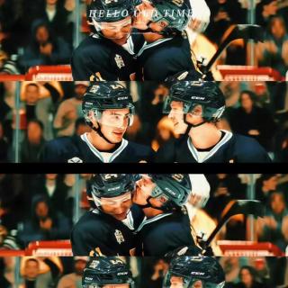 Vol.166《巅峰对决》加拿大人你们好事做尽