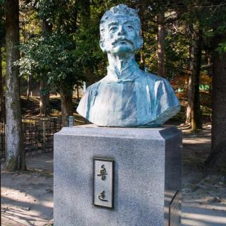 T100 温故《朝花夕拾》