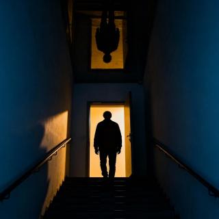 来自头顶的“你”【东道诡事 vol-153】