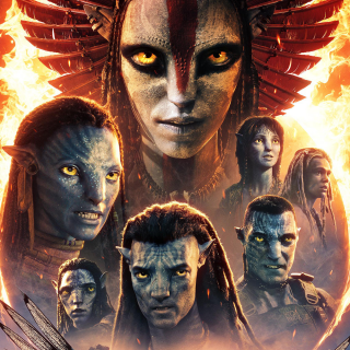 影评《阿凡达3》：卡梅隆不如去拍个《封神3》？