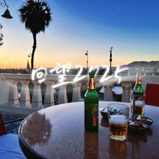 YueRadio-20. 回望2025