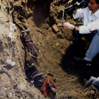 绝密档案 派出所长的“完美犯罪”