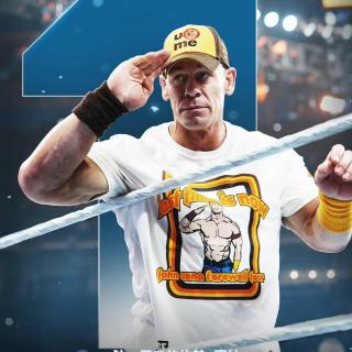 Vol.258 聊一聊8约翰塞纳的退役之旅