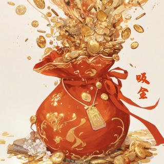 vol.72 立春就动手！保姆级丙午年催财风水实操手册