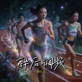 醉后调频 - “传奇”教头马俊仁