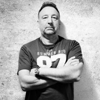 【摇滚战国】后朋克之光 Peter Hook