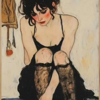 六进六出、星冰乐之歌、迫击炮、小山炮、意大利香肠、男T？我与表哥【今夜不设防6】