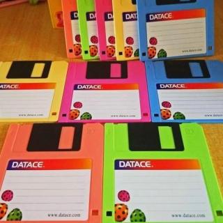 我的关于过去的潮流记忆