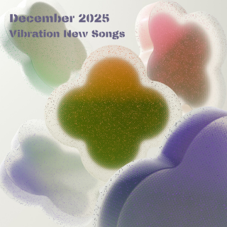 12月新歌推荐丨范晓萱、祁紫檀、Nas、REJAY…再见2025🎇