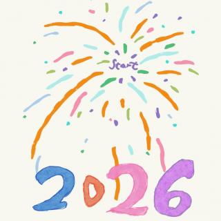 Vol.112 2025年大事件的胡乱盘点