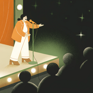 一起走过2025｜年度女性事件大盘点