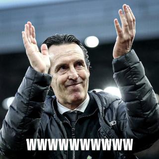 都以为车子能办维拉，结果是埃梅里给马大帅上课 - Vol.174