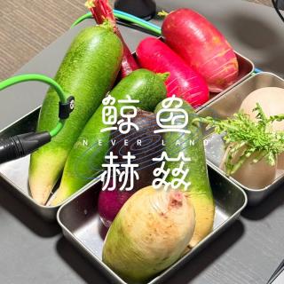 Vol.241 十一种萝卜开会，气可顺了！