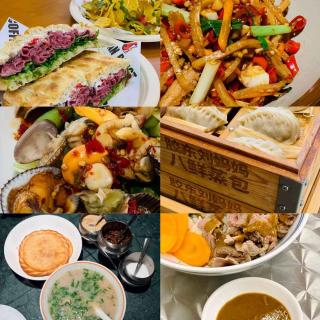 来北京吃什么 | 798只是老了，不是死了