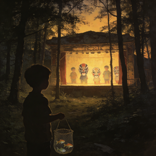 EP91：千万别答应“他们”上台唱戏