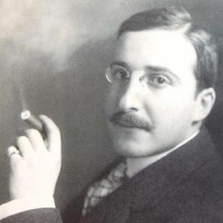 【特别推送】那个叫茨威格的人