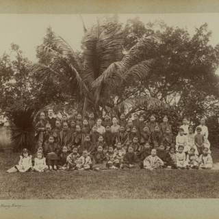 T101 废除科举120周年：清季民初权势转移，乡村社会士绅疏离，四民社会解体