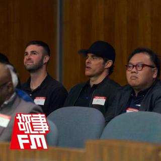 我在英国当陪审员：凶案死者是中国女留学生