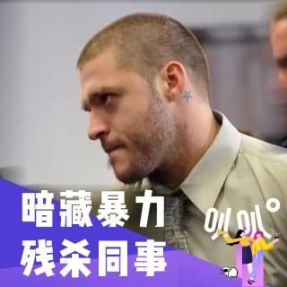 Vol.034 那个被藏在通风口的女人 HOMICIDE:NEW YORK 03