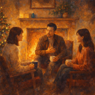 Ep51 一定要爱自己吗？