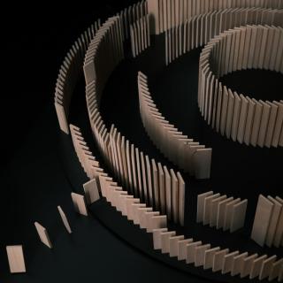 过刊079：年末特刊·原创播客剧《公共性事件规则怪谈》