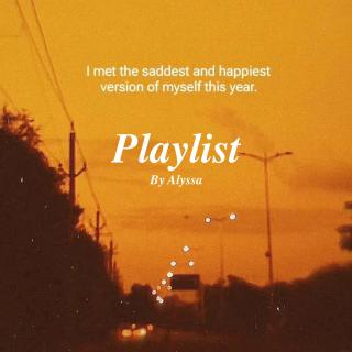 𝑷𝒍𝒂𝒚𝒍𝒊𝒔𝒕｜新年特辑🧣｜自由地想跳舞｜步履不停👣