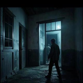 vol.116 怪谈在线 | 自建房惊魂