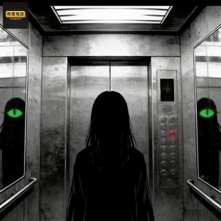 太吓人了！剧组用“真女鬼、来自另一个空间的狗，凭空消失！