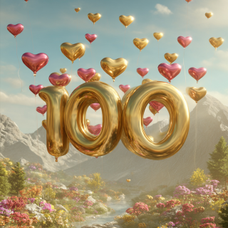 第100期听友问答：说说这一年最开心的事儿