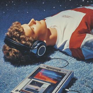 用电子乐走进山西的寺庙，于是你学会了摇头晃脑的祈祷