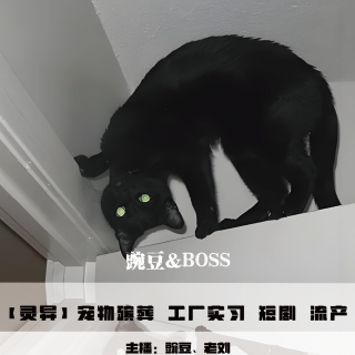 【灵异】宠物殡葬 工厂实习 短剧 流产