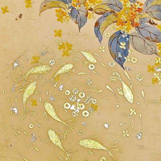 77-己丑月运！乙巳年的收官月，财库月一起时来运转~