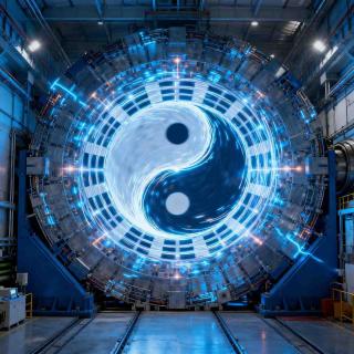 11.【终极对谈】神在哪里？灵魂是什么？我们为何存在？