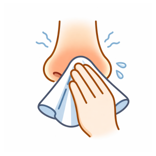 VOL.191鼻炎为什么总是反复？中医x西医这次一起给你聊清楚