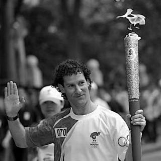 169 从芝加哥到广州：西方艺术家的中国路 A Western Artist’s Journey in China