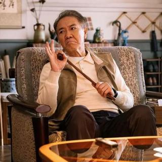 李云龙，好久不见