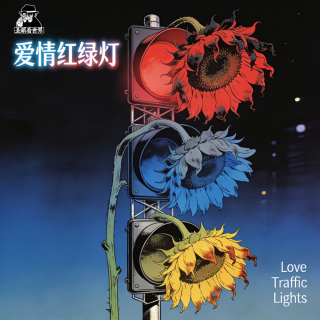 【爱情红绿灯】Vol.04·浪漫又恶心的生煎包与太阳花-圣眼看世界