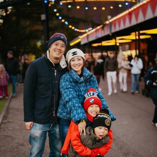 Sta.013 对话竹幼婷，芬兰真的是最幸福的国家吗