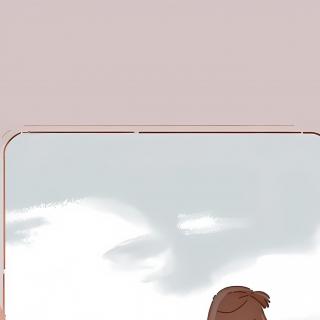 爱是反反复复地爱上对方