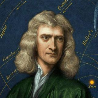 【涨知识】牛顿和爱因斯坦的“光学”之争，到底在争什么？光又是什么？