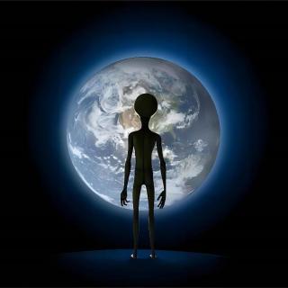 【星际探索】外星人将月球带到地球？月球不存在的时期确实有过？