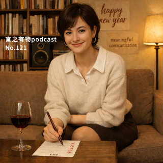 121.减少成长的代价：用自检清单放大成果