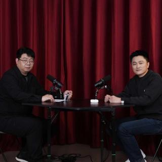 258.对话光帆科技董红光：当耳机长出眼睛， “说一下”开始取代“点十下”